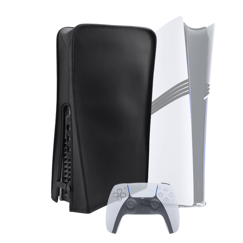 Genérica - Funda Para Consola Ps5 Pro
