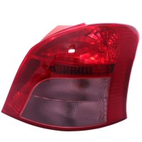 Repuestos Del Sol - Farol Trasero Derecho Toyota Yaris Sport 1.3 2006 2008