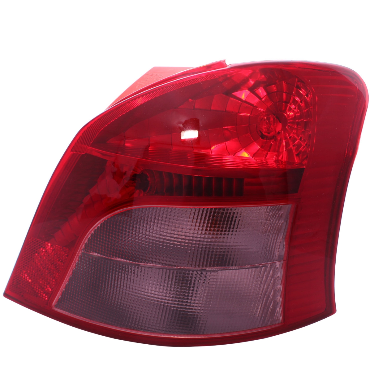 Repuestos Del Sol - Farol Trasero Derecho Toyota Yaris Sport 1.3 2006 2008