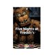 thumbnail image 3 of Pillow Animal Pets Five Nights at Freddy's Freddy Fazbear, 3 of 5