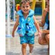 thumbnail image 1 of Chaleco Inflable Infantil con Doble Broche para Piscina, 1 of 6