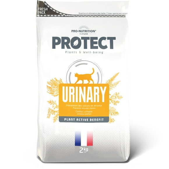 Protect Urinary Felino 2kg