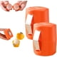 thumbnail image 1 of Abridor huevos 2 pack acero 304 agrietador herramienta cocina, 1 of 7