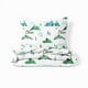 thumbnail image 3 of Juego de sábanas y fundas de almohada personalizadas para gemelos, 3 of 3