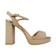 thumbnail image 1 of SANDALIAS VIZZANO DORADO MUJER | 6551.100.26565-66 - Talla 34, 1 of 6
