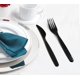 thumbnail image 4 of Combo de cubiertos de plástico Party Essentials KITCB-3001 300 piezas, 4 of 6