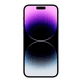 thumbnail image 2 of Apple iPhone 14 Pro Max 5G 128GB Morado Reacondicionado, 2 of 5