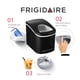thumbnail image 2 of Máquina de hielo Frigidaire EFIC128AMZBLK, encimera compacta, negra, 2 of 3