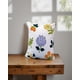 thumbnail image 3 of Pack De 2 Fundas De Cojin Bordadas 45x45cm Blanco 10, 3 of 4