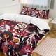 thumbnail image 1 of Hazbin Hotel 3-Piece Bedding Set Soft Warm And Comfortable Soft Bed Set for Bedroom, 1 of 5