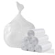 thumbnail image 3 of Bolsas de basura TYPLASTICS 170-180 L, 43 x 48 cm, 200 unidades, transparentes, 3 of 8