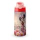thumbnail image 1 of Botella de Agua Desmarcar Minnie Mouse Rosa 12 oz, 1 of 6