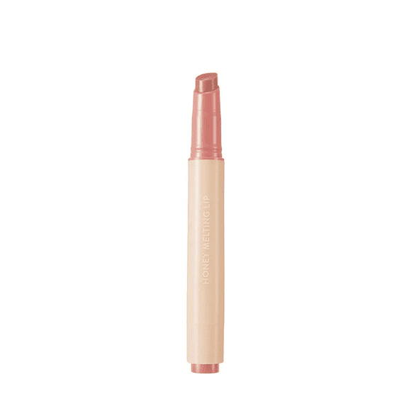 Nature Republic - Labios derretidos con miel en Fig #02