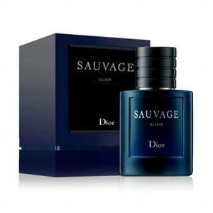 Perfume Dior Sauvage Elixir Parfum 100Ml Para Hombre Premium