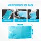 thumbnail image 5 of Paquete de hielo ICEWRAPS de 30 x 53 cm de arcilla extra grande para terapia, 5 of 6