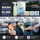 thumbnail image 5 of Kit de Barras de Arcilla para Auto Magic Shield 3 x 100 g con Lubricante, 5 of 8