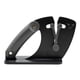 thumbnail image 1 of Afilador Profesional Limited 1 Pieza Plástico - Metal Negro, 1 of 3