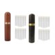 thumbnail image 5 of 48x Agujas Autorroscantes Con Estuche De Madera Para Agujas,, 5 of 5