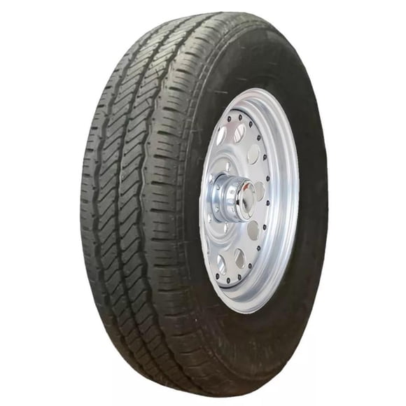 Neumatico 155/65 R13 73q Lrp188 Ht Tubeles Blk Chn