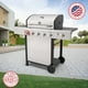 thumbnail image 1 of Parrilla a gas Kenmore 5 Quemadores + Quemador lateral®, 1 of 5