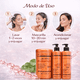 thumbnail image 2 of Brasil Cacau by Everglam – Pack Ácido Hialurónico Molecular Repair, 2 of 3