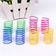 thumbnail image 5 of Juguete creativo Cat Spiral Spring Andiker, 12 unidades, para gatitos, 5 of 7