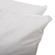 thumbnail image 3 of Almohada De Pluma Twin Pack 050x070, 3 of 3