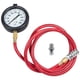 thumbnail image 1 of Manómetro de Presión de Combustible Bonbo TU-32-20 0-300 PSI con puerto Compucheck para motores diésel Cummins, 1 of 7