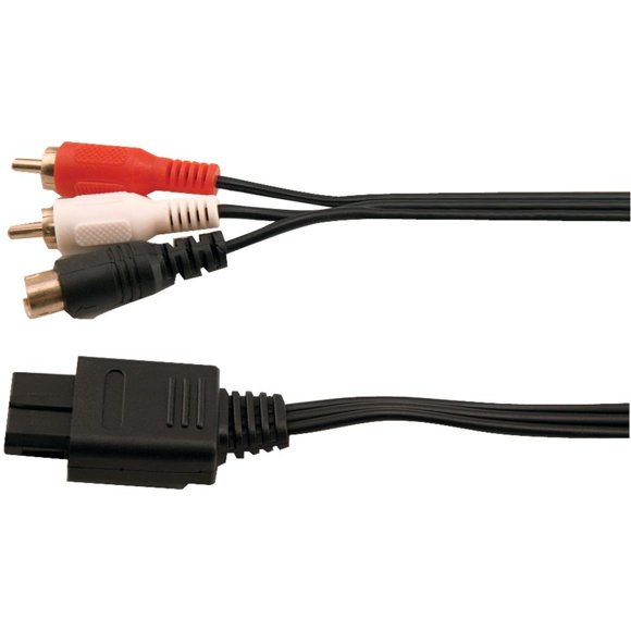 Cable S-Video para GameCube – Innovation (empaque a granel)