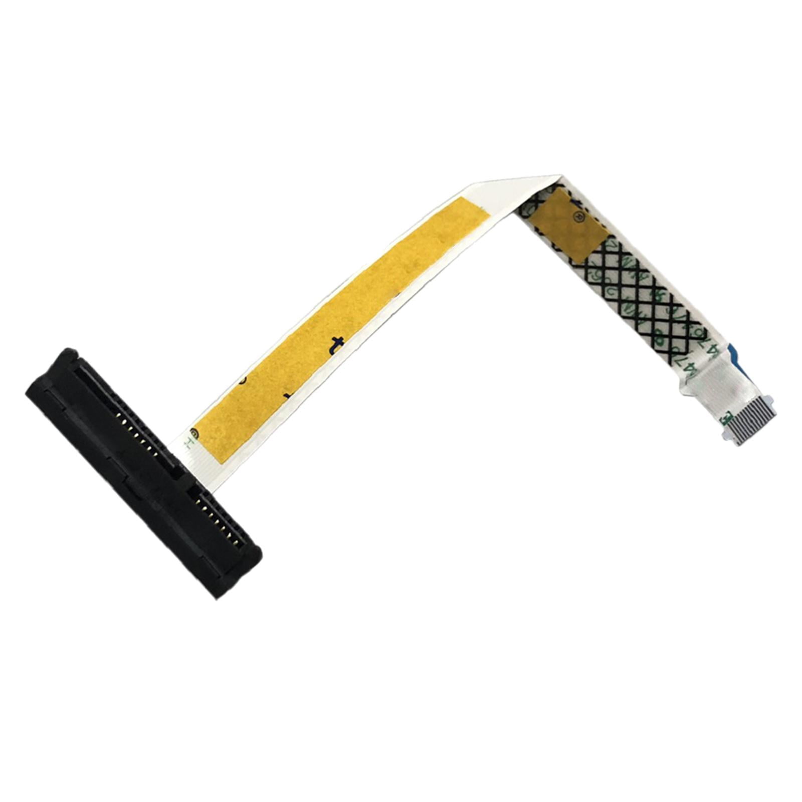 Magideal - Nbx0001la10 Disco Duro Conector Hdd Repuesto Conector Hdd Para L480 El480 Estable Y Tiene Un Gran Rendimiento Durante El Uso.