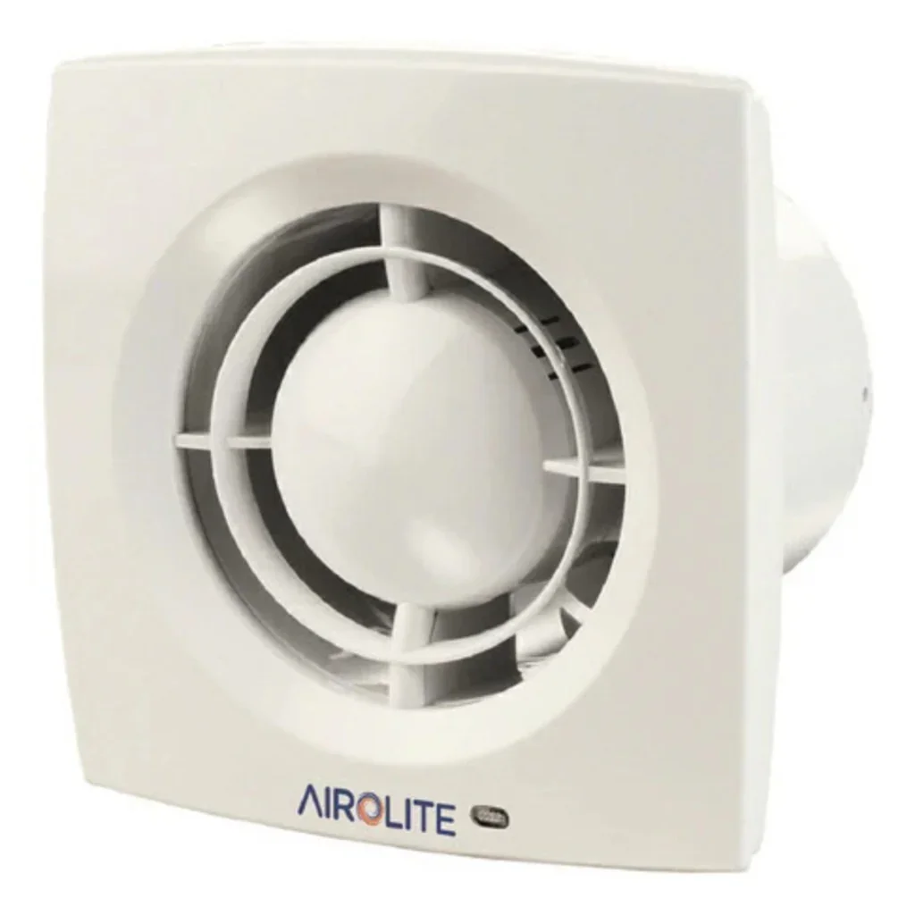 Airolite - Extractor 150 X1thk