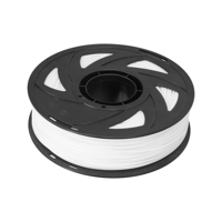 Genérico - Filamento Impresión Impresora 3D Pla 500 G 1.75 Mm Rojo