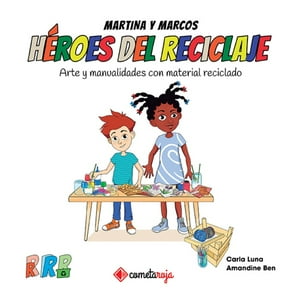 Cometa Roja - Arte Y Manualidades