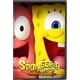 thumbnail image 1 of DVD Paramount La película de Bob Esponja: La búsqueda de Patricio, 1 of 1