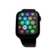 thumbnail image 1 of Smart Watch Modelo N52 Negro, 1 of 3