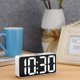 thumbnail image 5 of Despertador DreamSky Small Digital con puerto de carga USB, 5 of 7
