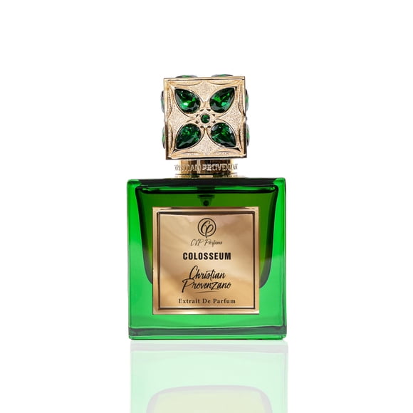 Christian Provenzano – Colosseum Eau de Parfum 100 ml (3,4 oz)