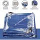 thumbnail image 2 of Lona impermeable BSRHOME, 2 of 3