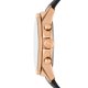 thumbnail image 3 of Reloj Armani Exchange A|X Cronógrafo con Correa de Caucho Negro, 3 of 7