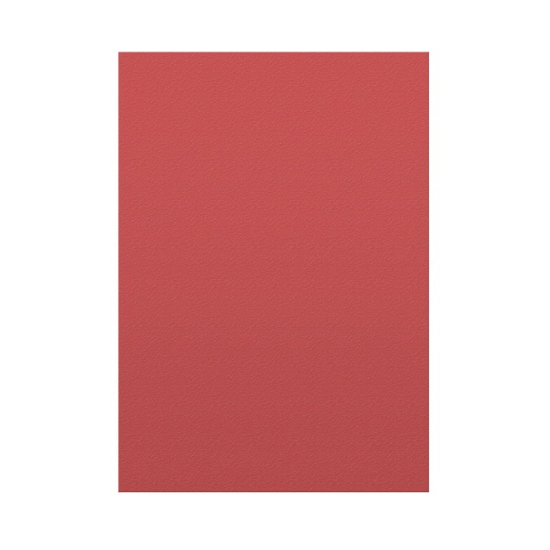 Cartulina Color Bermellon 53x75 Cm Artel