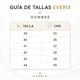 thumbnail image 2 of Zapatilla Hombre Negra Urbana All Black Colegio Everix, 2 of 3