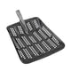 thumbnail image 4 of para filtrar fugas de tierra, accesorio de filtro, herramienta agrícola, grueso, fácil de transportar, hueco para cribar en jardinería., 4 of 5