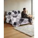 thumbnail image 2 of Quilt De Verano King Transpirable Y Suave, 2 of 6