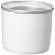 thumbnail image 1 of Cuenco para hacer helados Cuisinart ICE-45RFB 1,4 L, color blanco, 1 of 2