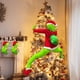 thumbnail image 3 of Árbol de Navidad ULTHOOL Green Monster de 1,6 m, 3 of 7