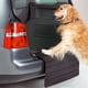 thumbnail image 3 of Protector de parachoques trasero grande para coches 96 * 64 cm protector de parachoques plegable alfombra protectora manta de perro forro de carga que evita arañazos mientras descarga y carg, 3 of 3