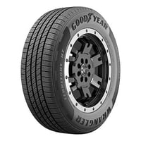 Goodyear - Neumatico 215/55 R18 Wrangler Territory Vw 95V Sl