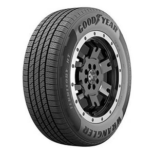 Neumatico Goodyear 205/60 R16 Wrangler Territory Ht 92H Sl