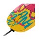 thumbnail image 3 of Mouse con Cable Edición Stitch Amarillo, 3 of 6