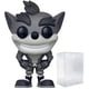 thumbnail image 2 of Figura DE Vinil Variante en Blanco y Negro Funko Pop Juegos Crash Bandicoot CHASE, 2 of 2